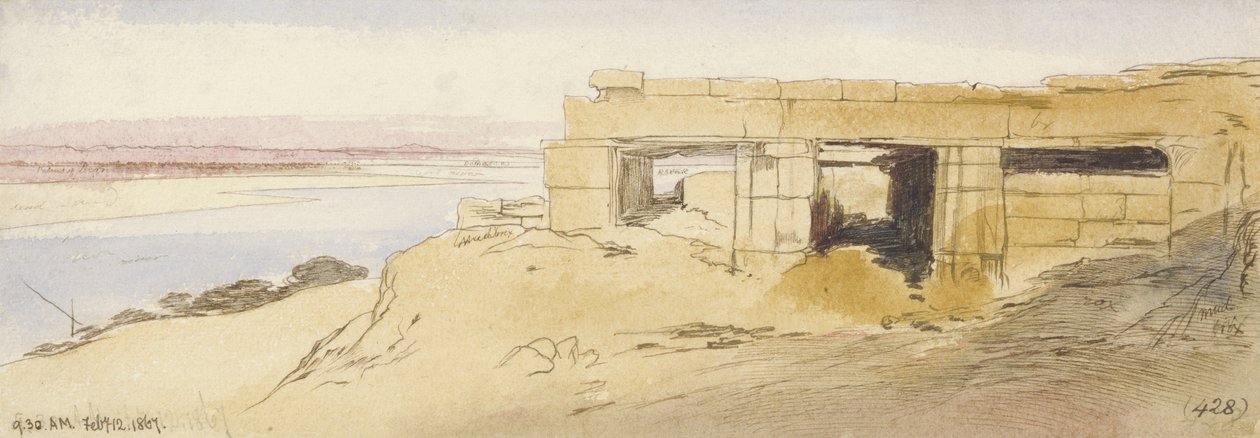 Rakkaat, 9.30, 7.-12.2 tekijältä Edward Lear