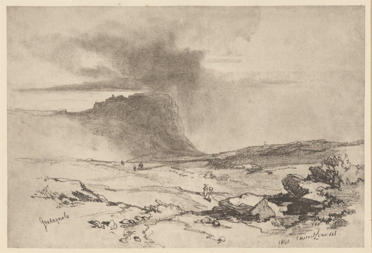  tekijältä Edward Lear