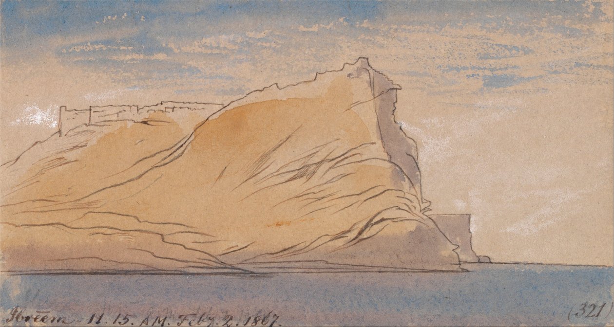 Ibreem tekijältä Edward Lear
