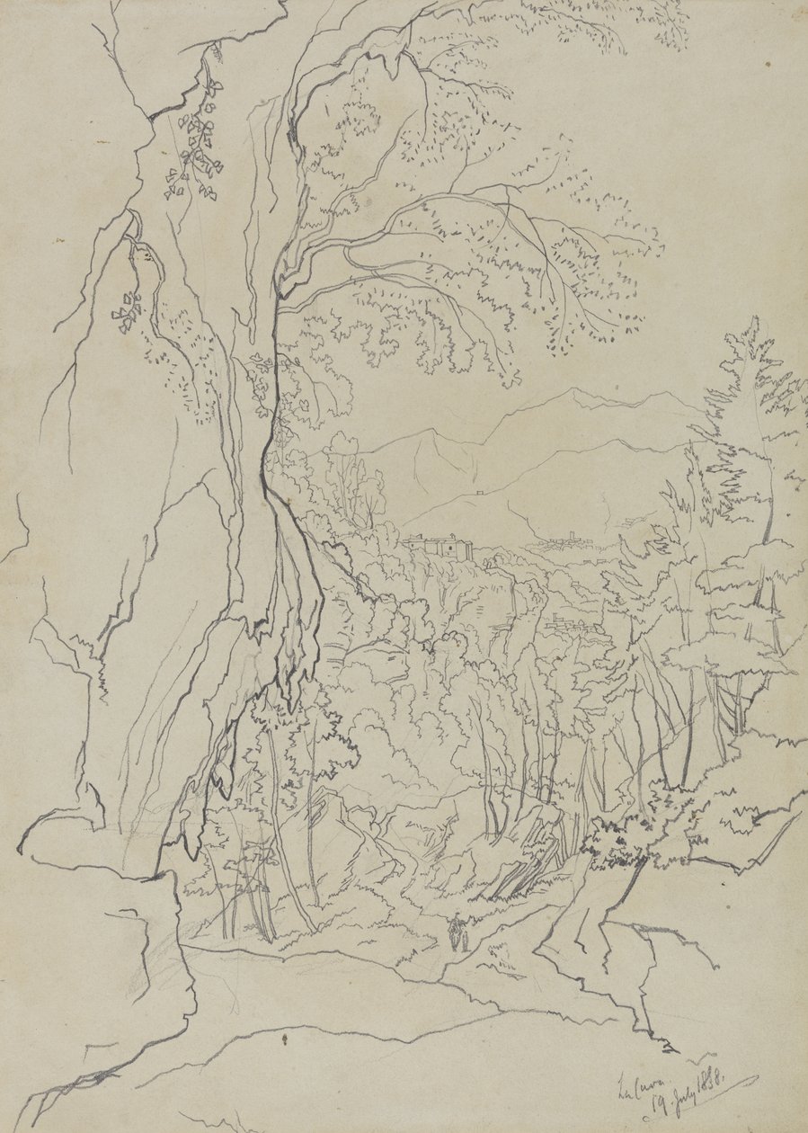 Luola tekijältä Edward Lear