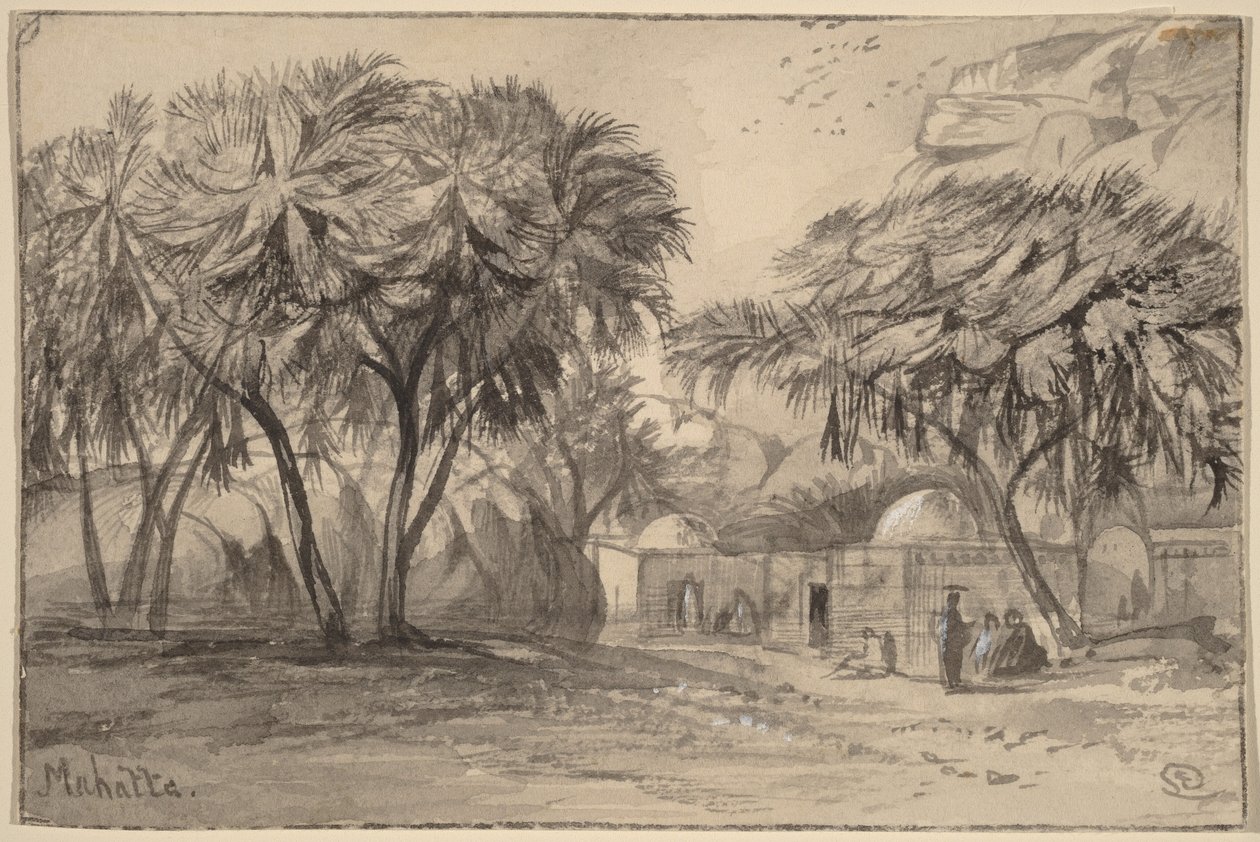 Mahatta tekijältä Edward Lear