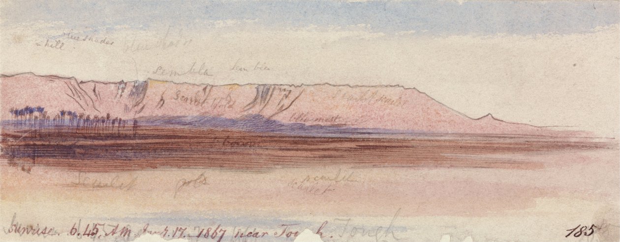 Lähellä kovaa tekijältä Edward Lear
