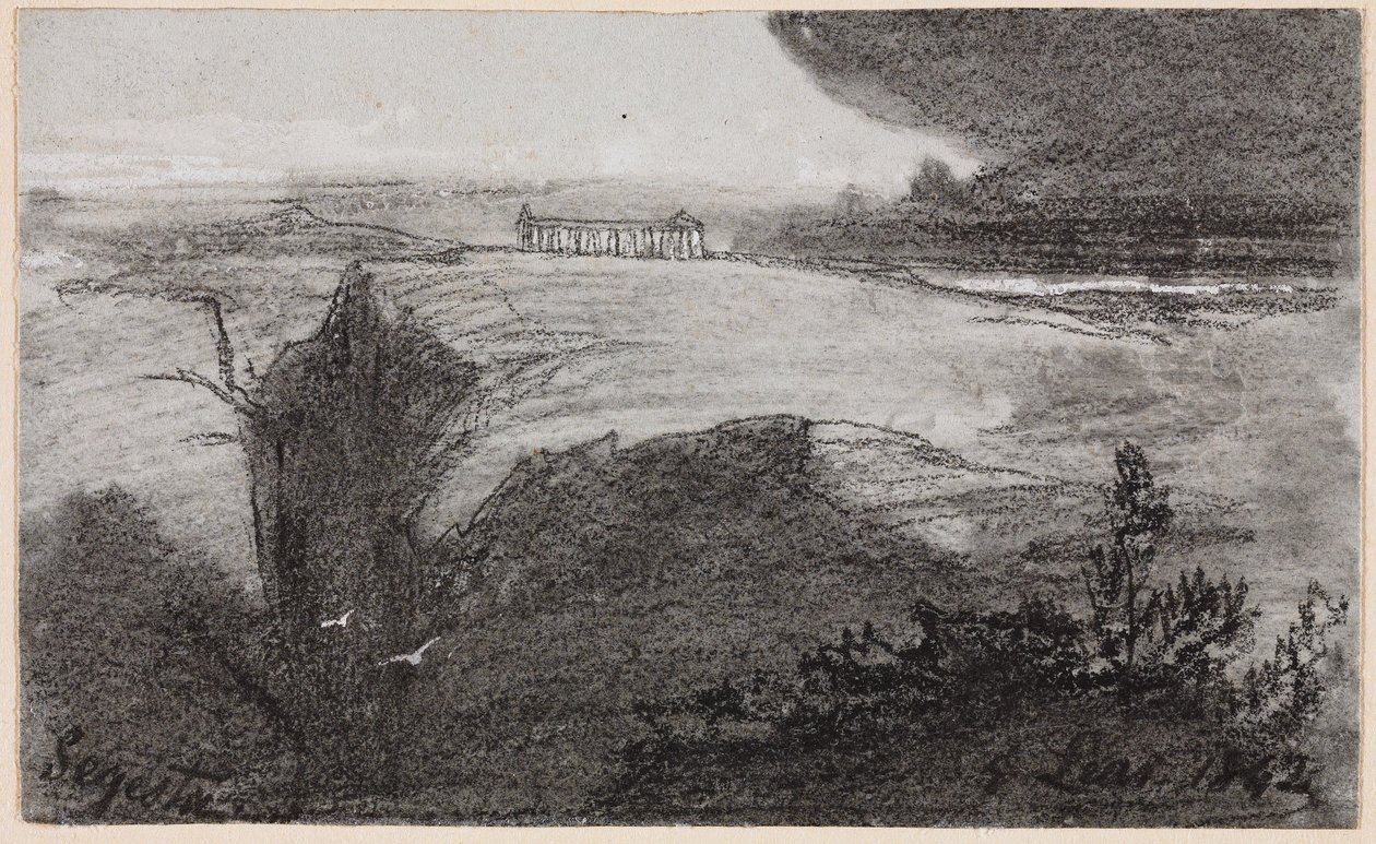 Segesta tekijältä Edward Lear