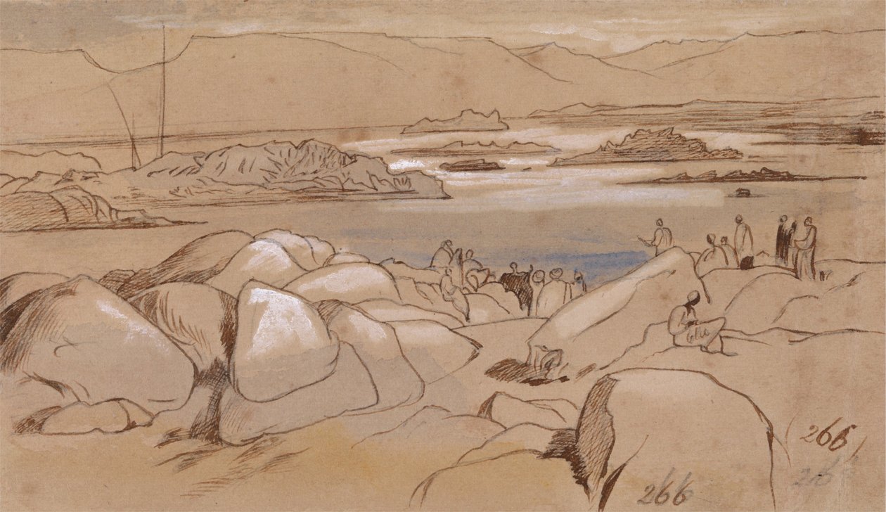 Shelaal tekijältä Edward Lear