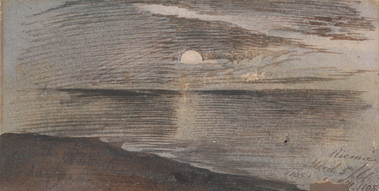 Sliema tekijältä Edward Lear