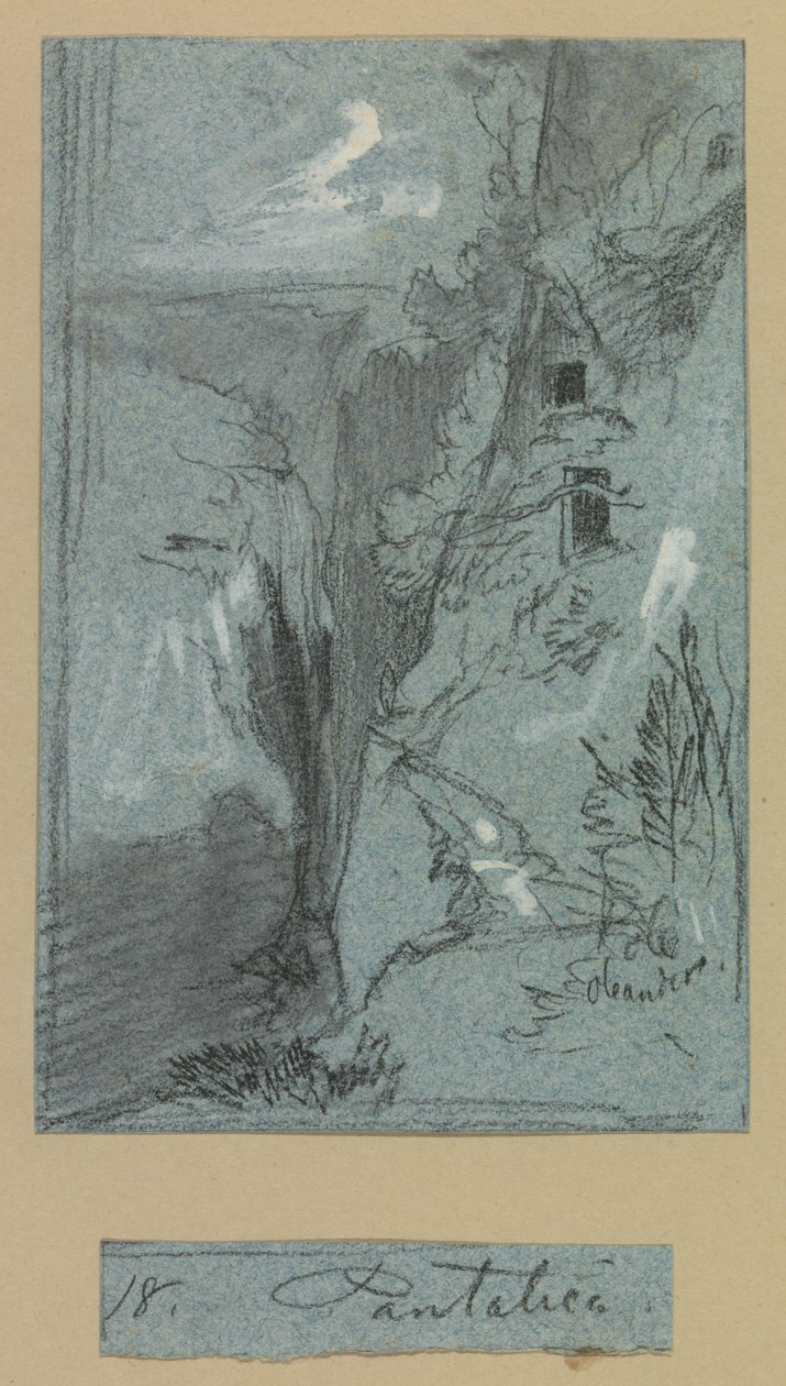 Syracuse tekijältä Edward Lear
