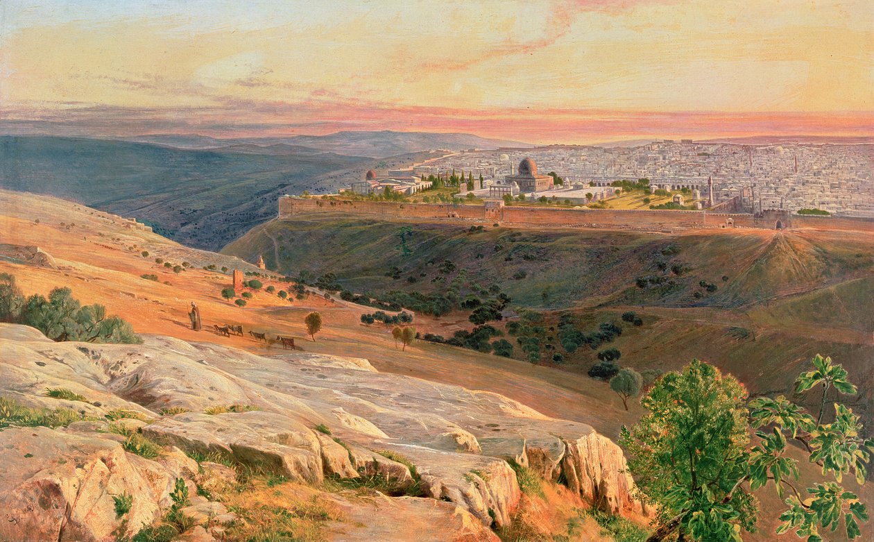 Tuntematon kuva tekijältä Edward Lear