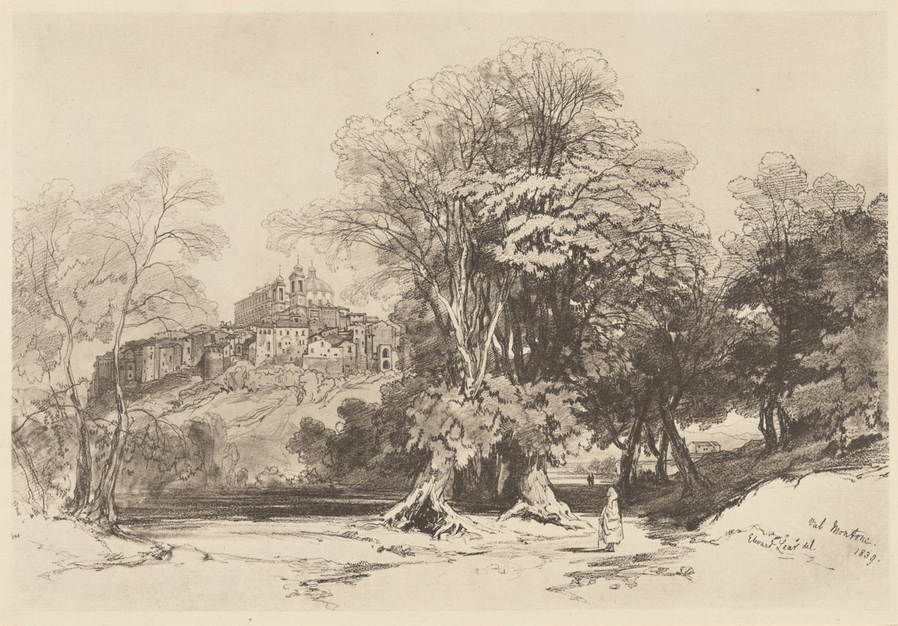  tekijältä Edward Lear