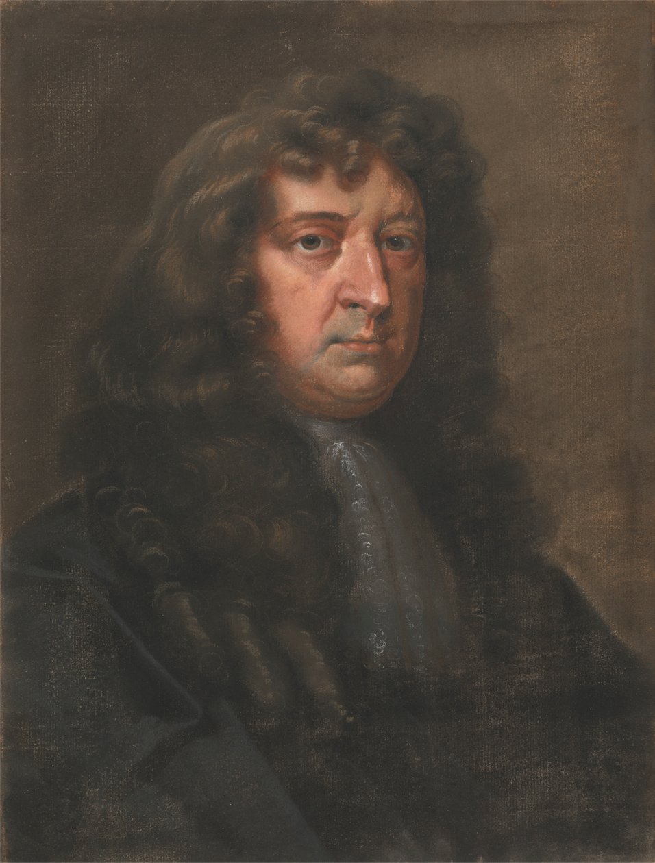 Samuel Butler, Hudibrasin kirjoittaja tekijältä Edward Luttrell