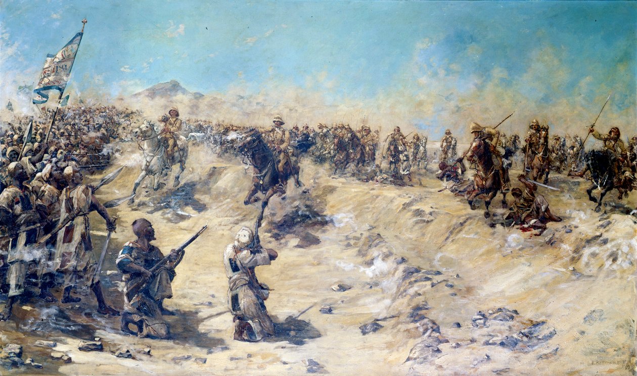 Tuntematon kuva tekijältä Edward Matthew Hale