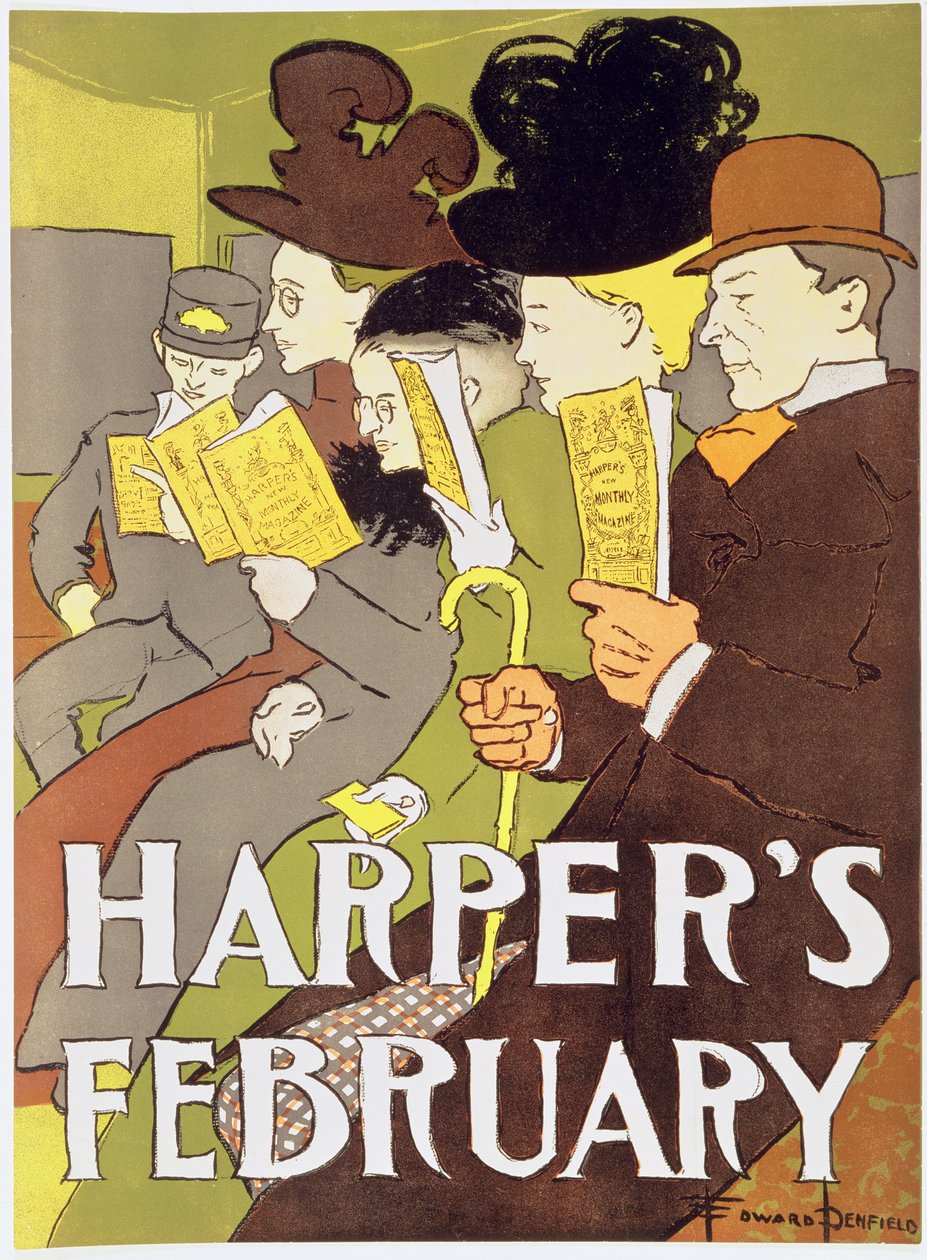 Harper