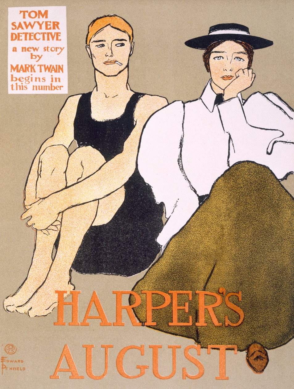 "Harper