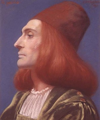 Il Paino tekijältä Edward Robert Hughes