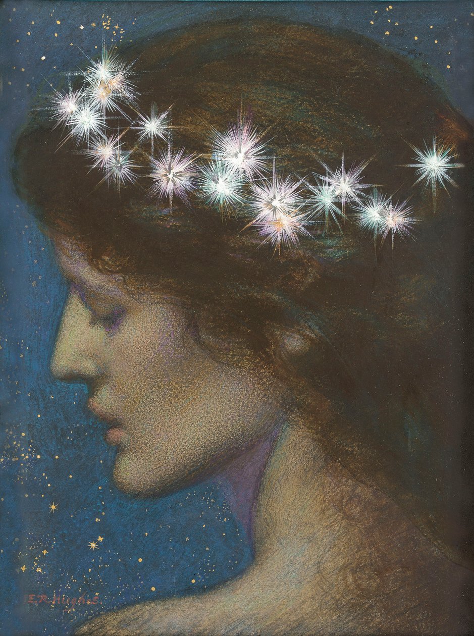 Yö tekijältä Edward Robert Hughes