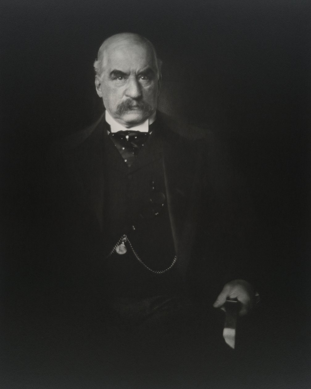 J.P. McCarthy Morgan, New York tekijältä Edward Steichen