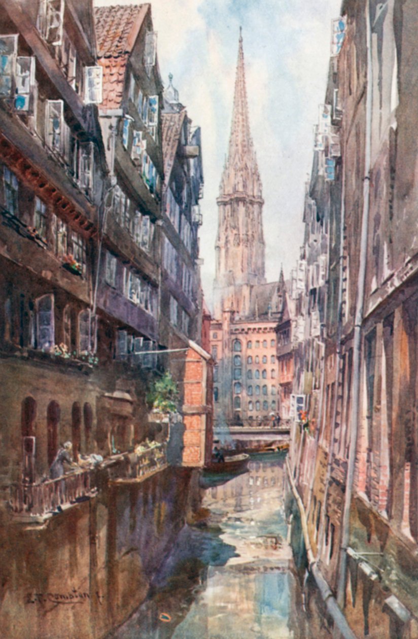  tekijältä Edward Theodore Compton