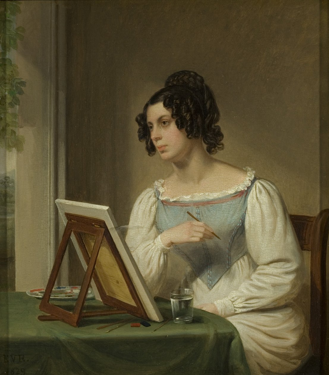 Harriet Isaac tekijältä Edward Villiers Rippingille
