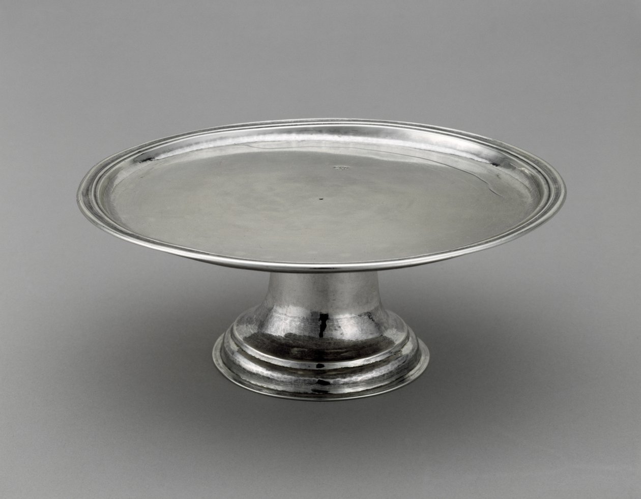 Salver tekijältä Edward Winslow