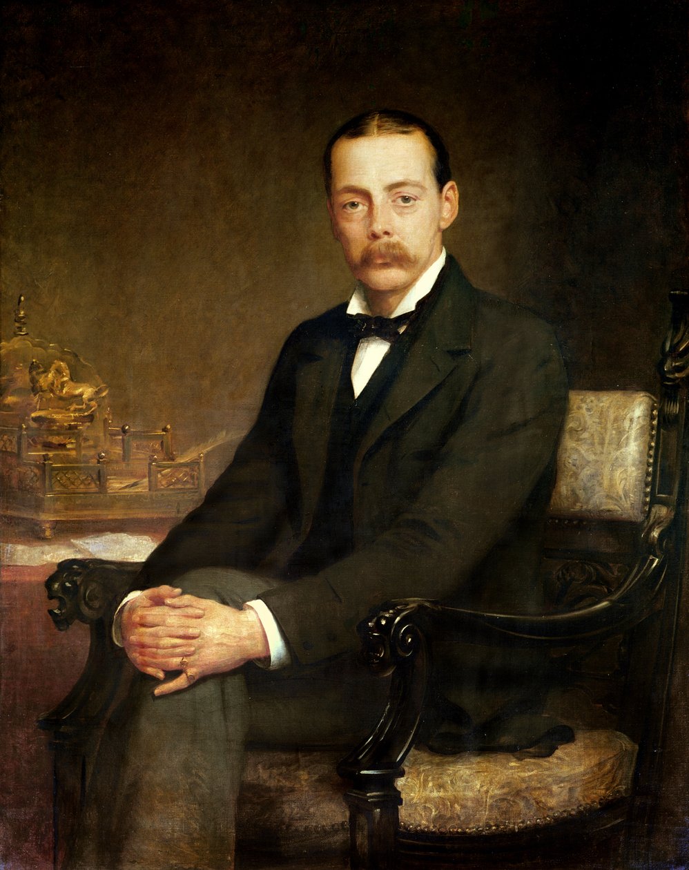 Lordi Northcote tekijältä Edwin Longsden Long