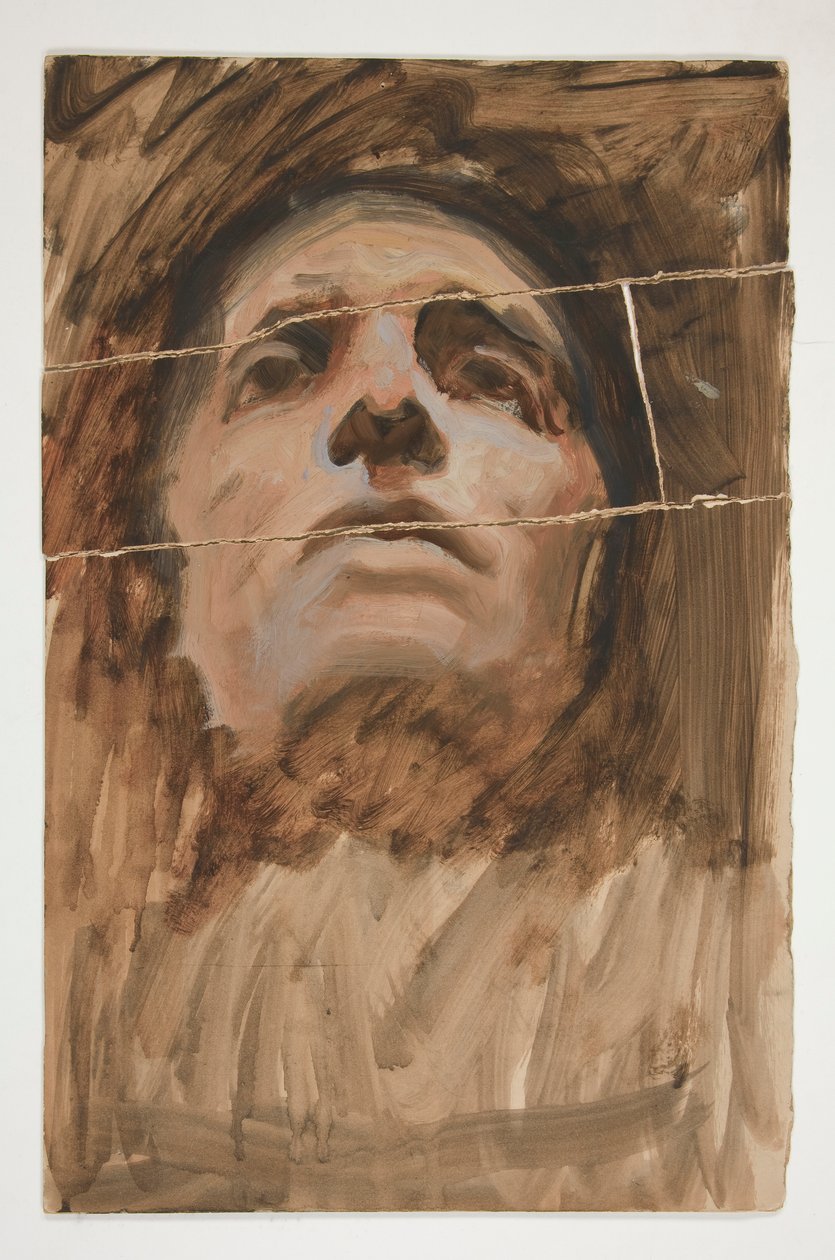 Kuvatutkimus tekijältä Edwin Austin Abbey