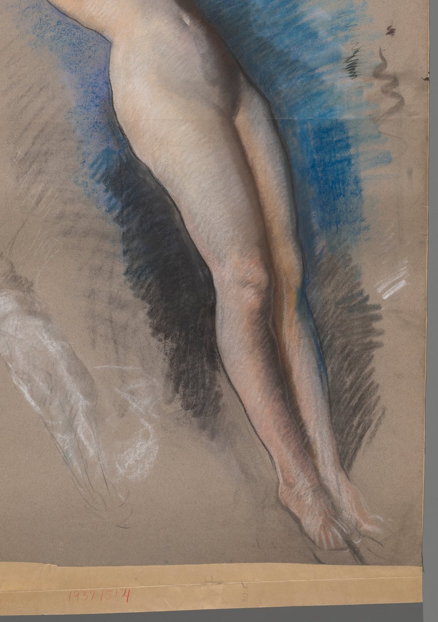 Kuvatutkimus for tekijältä Edwin Austin Abbey