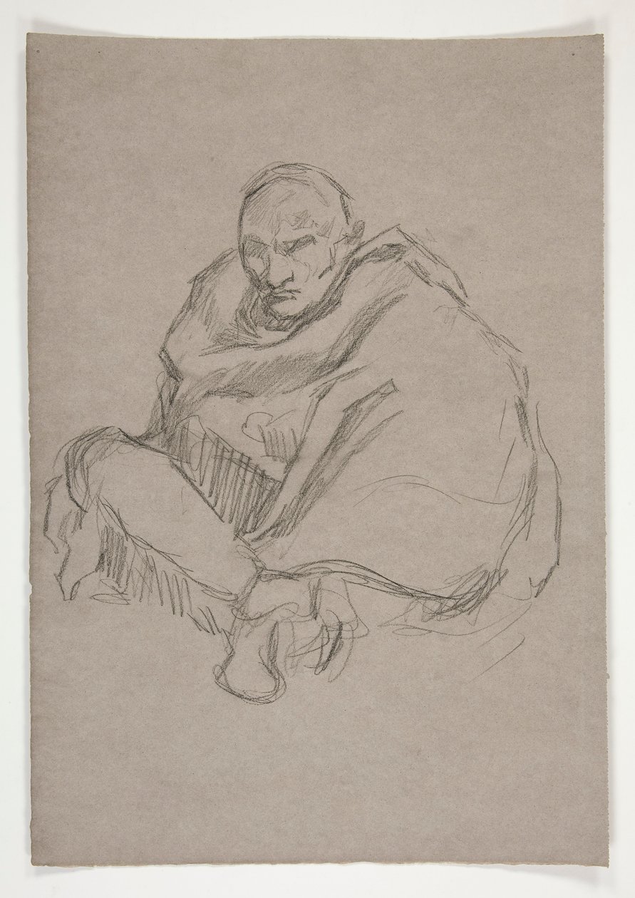 Kuvatutkimus for tekijältä Edwin Austin Abbey