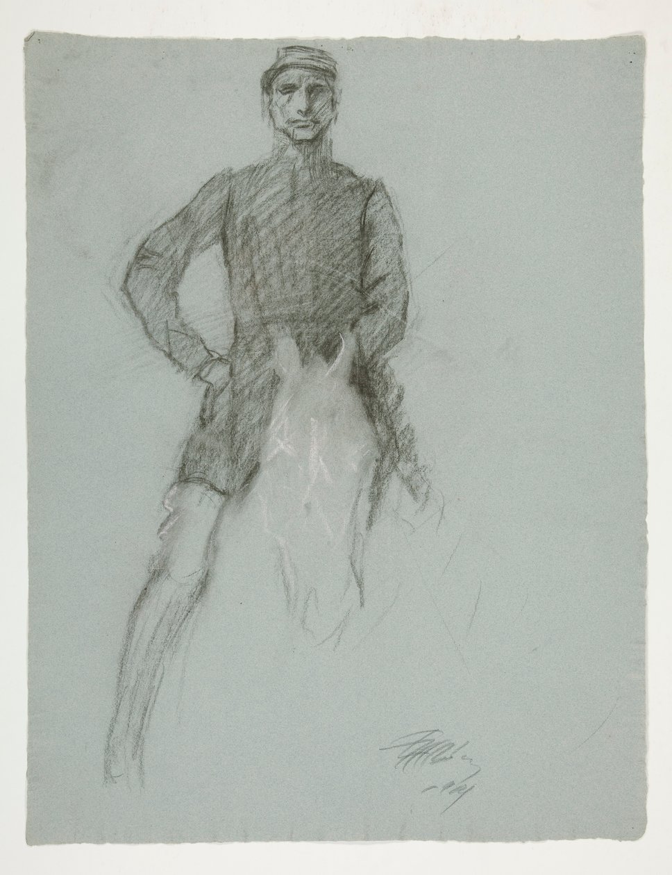 Opiskele varten tekijältä Edwin Austin Abbey
