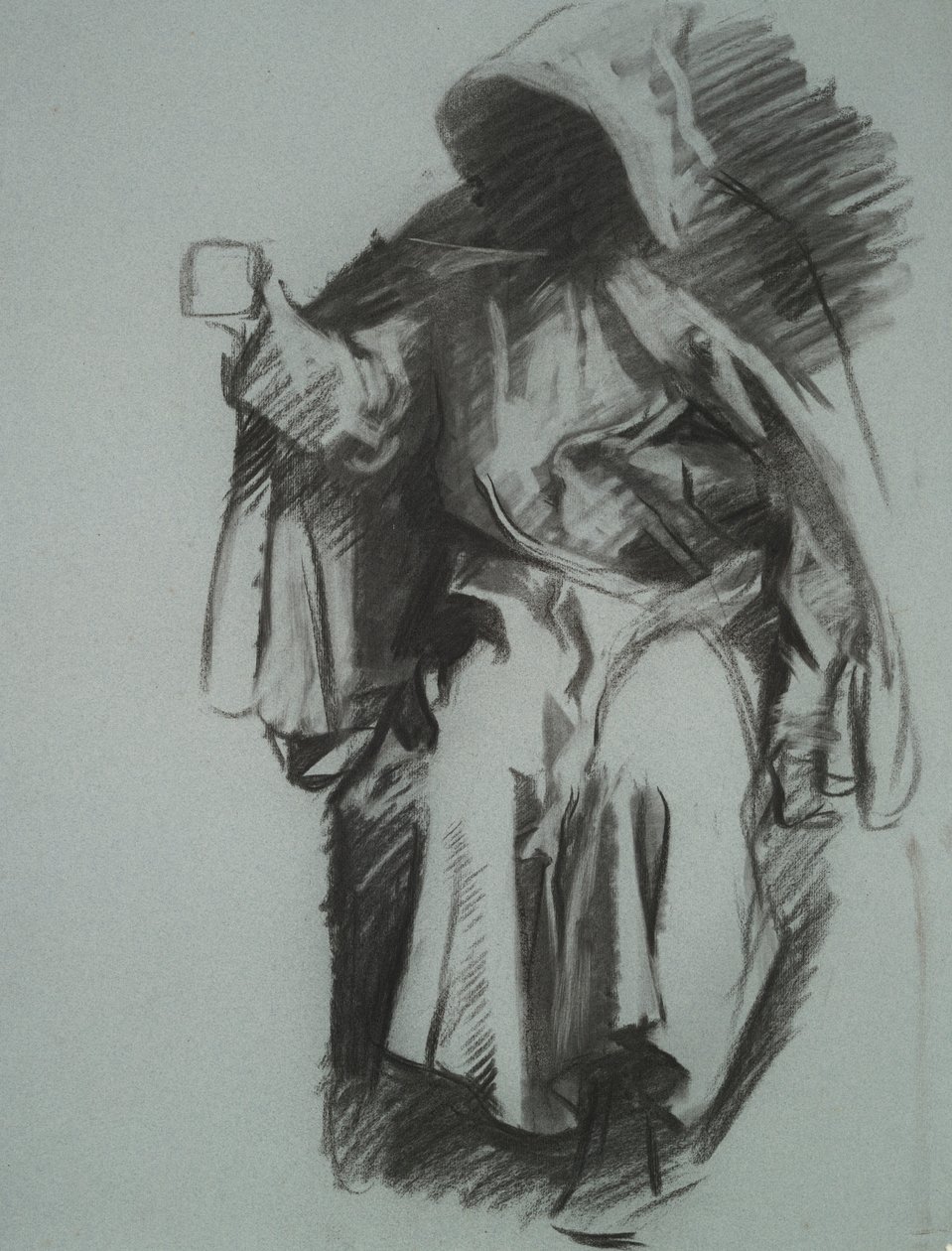 Opiskele varten tekijältä Edwin Austin Abbey
