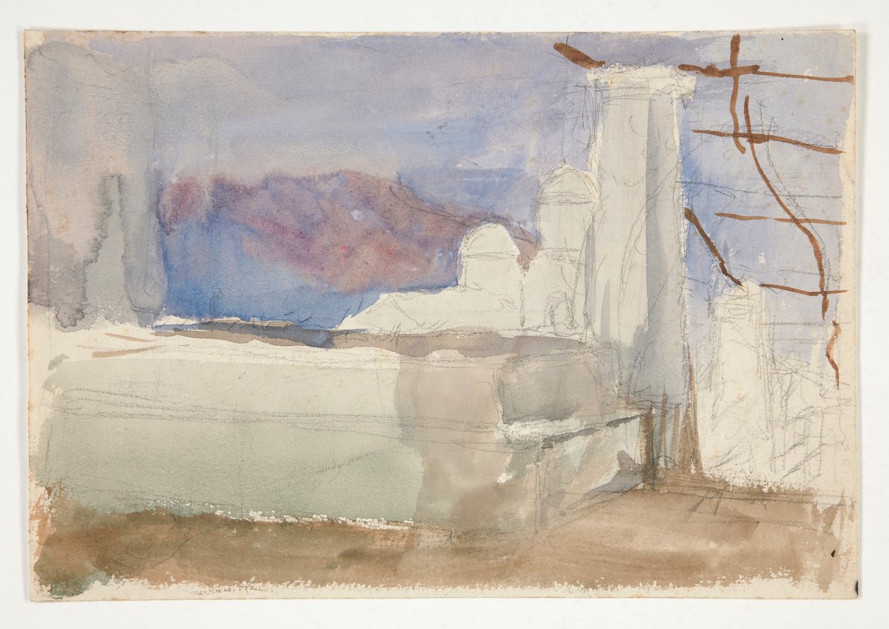 Opiskelu kahdestoista yölle (?) tekijältä Edwin Austin Abbey