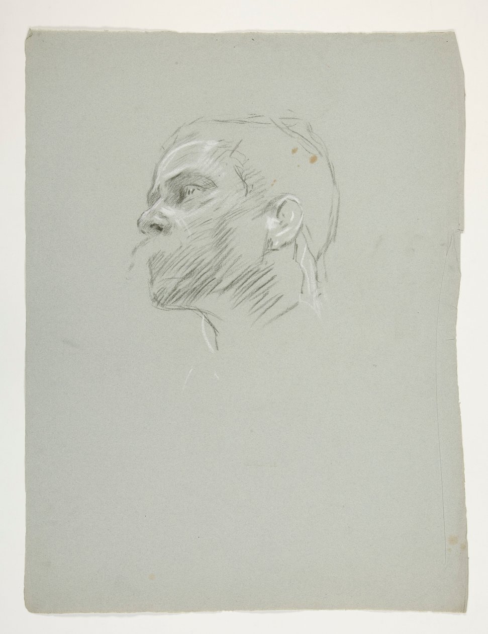 Päätutkimus kuningas Arthurille tekijältä Edwin Austin Abbey