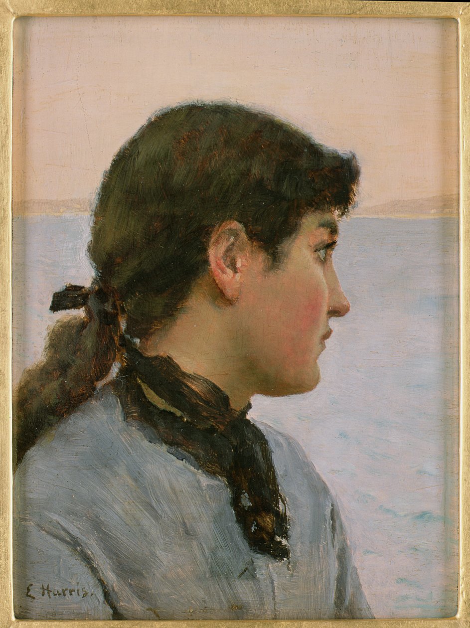 Huonekalut ja erilaiset esineet 1100- ja 1300-luvuilta tekijältä Edwin Harris