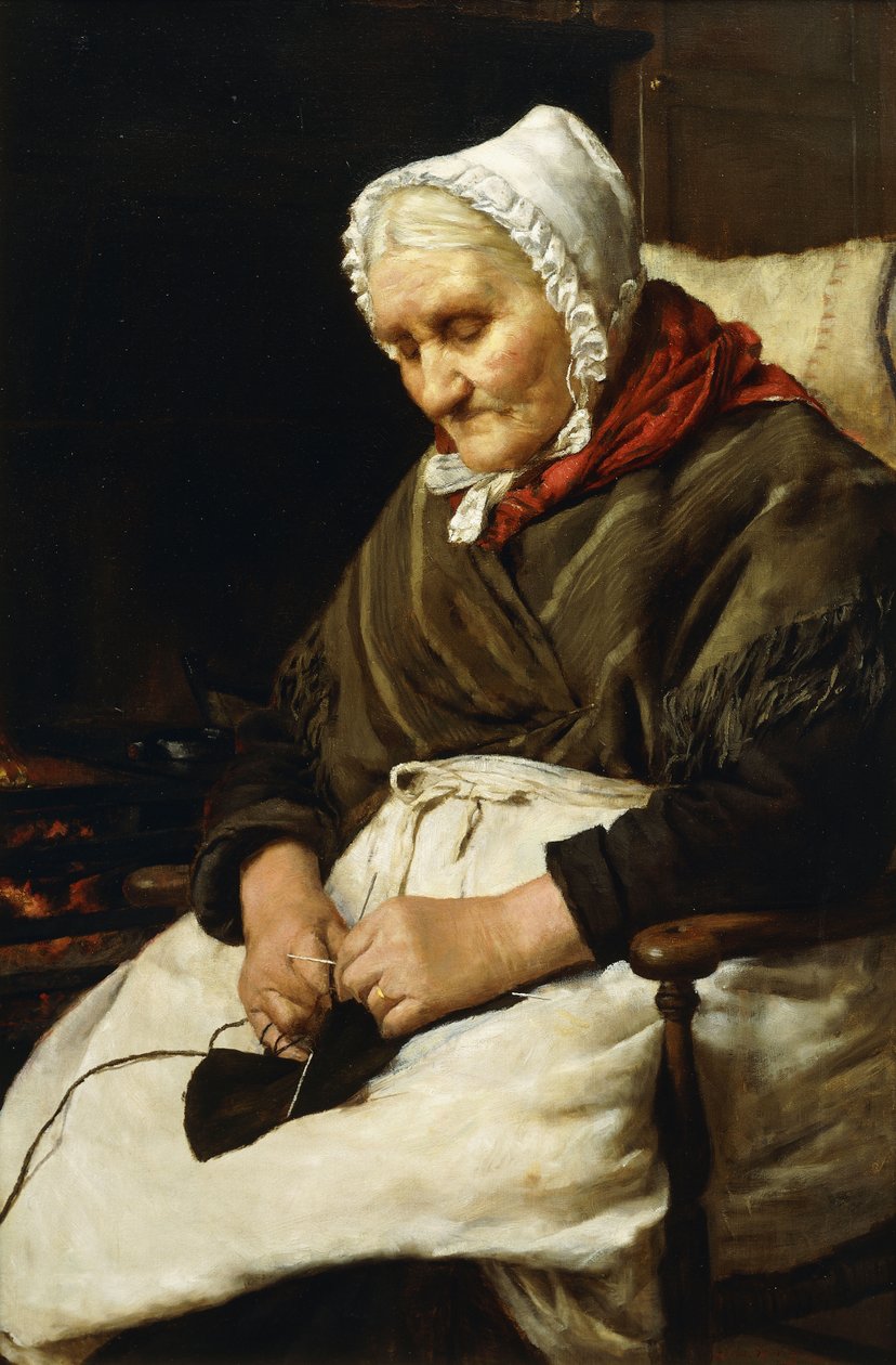 Rauhallisia hetkiä, tekijältä Edwin Harris