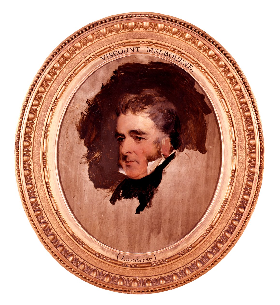 Tuntematon kuva tekijältä Edwin Landseer