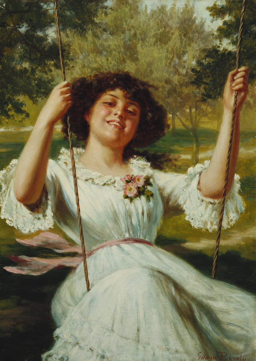 Täydessä vauhdissa tekijältä Edwin Thomas Roberts