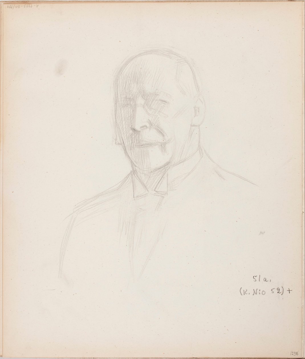 Nimetön tekijältä Eero Järnefelt
