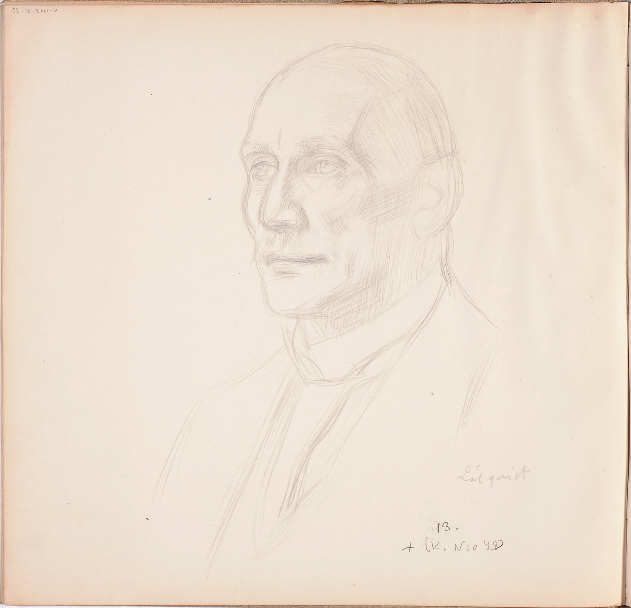 Nimetön tekijältä Eero Järnefelt