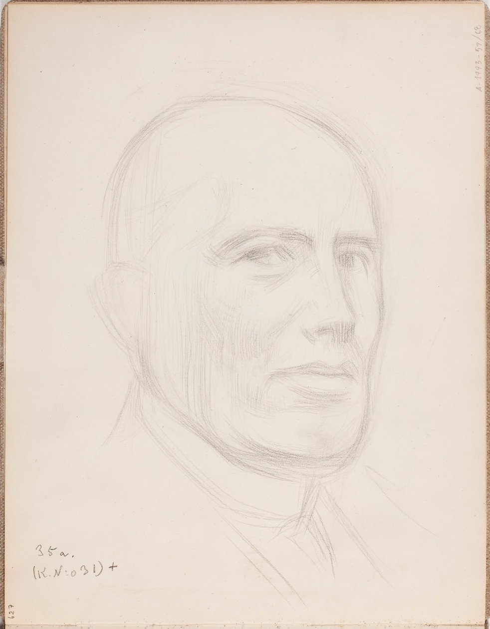 Nimetön tekijältä Eero Järnefelt