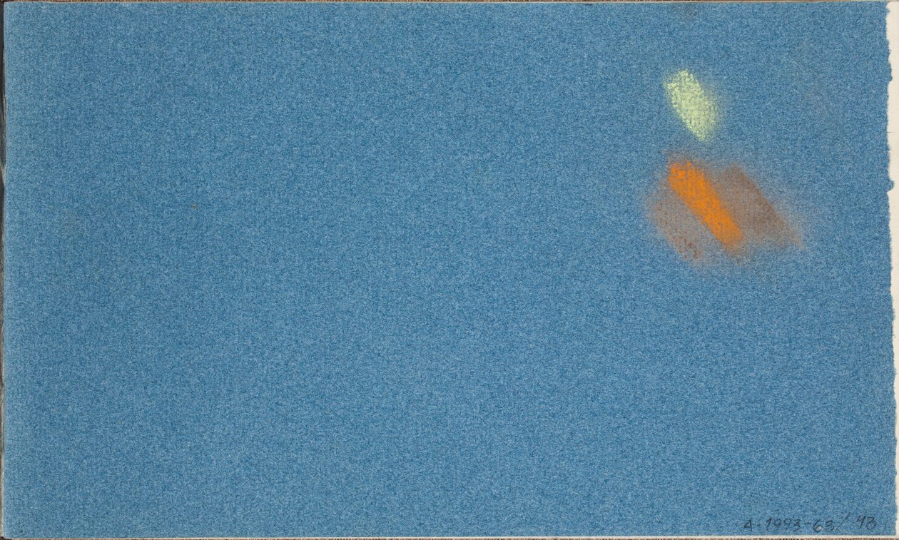 Ohne Titel tekijältä Eero Järnefelt