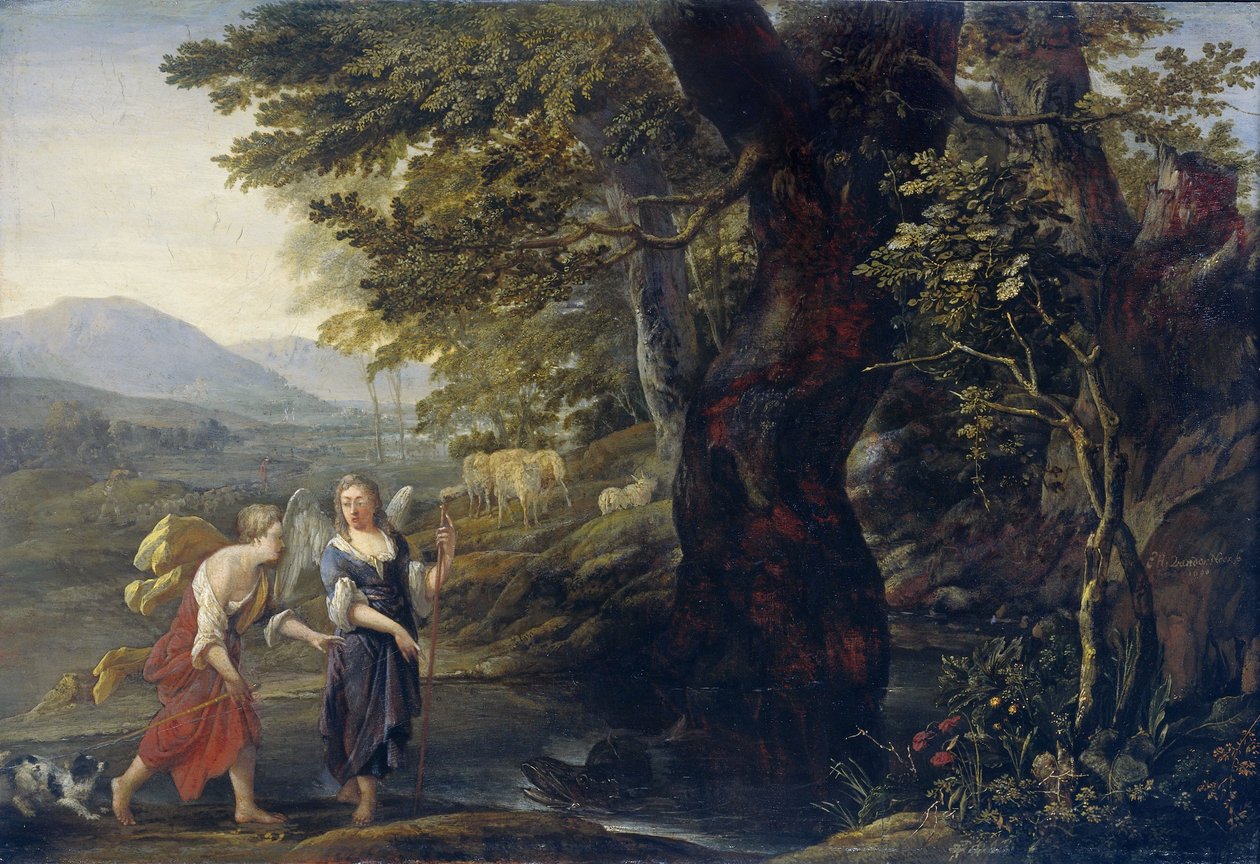  tekijältä Eglon Hendrick van der Neer