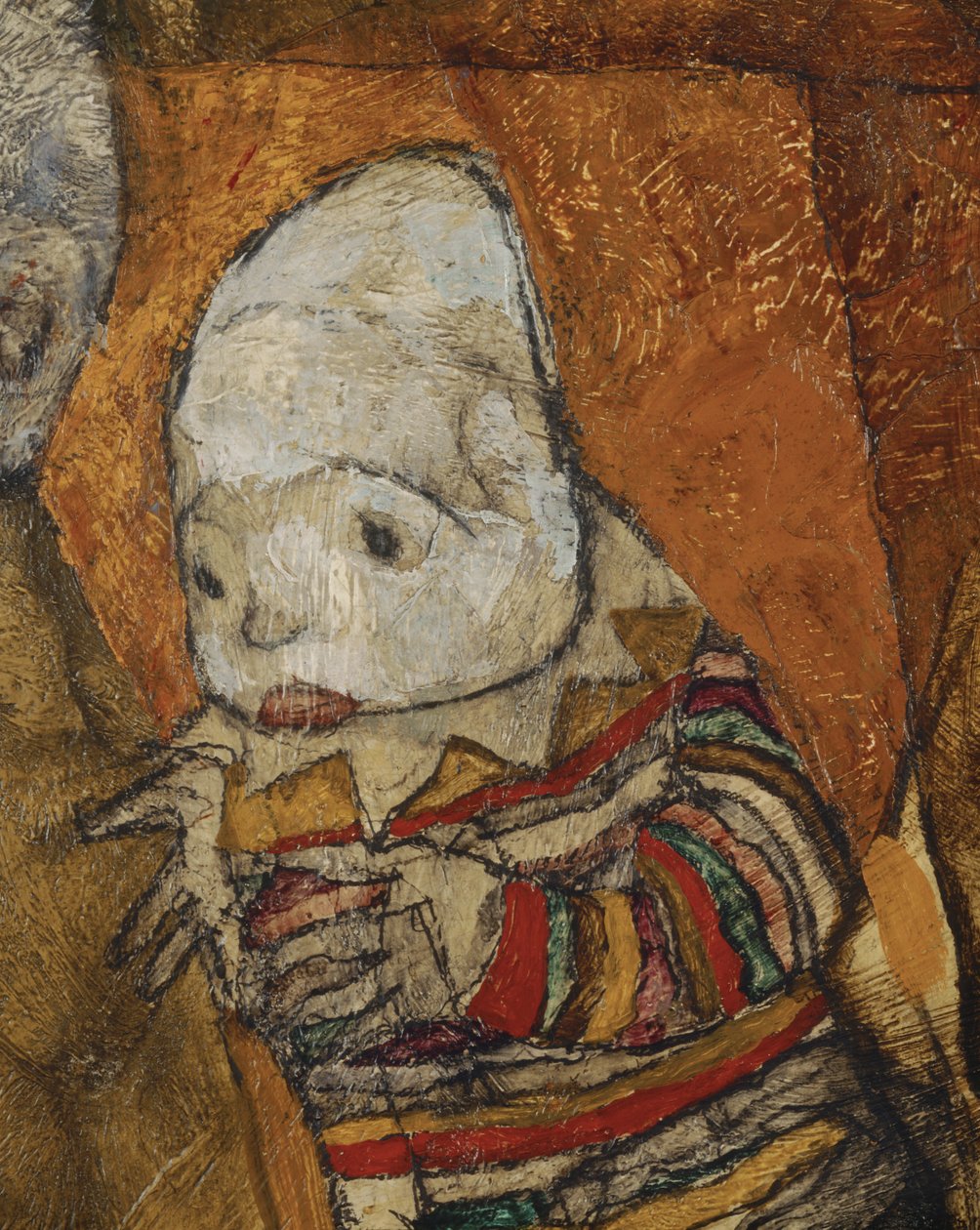  tekijältä Egon Schiele