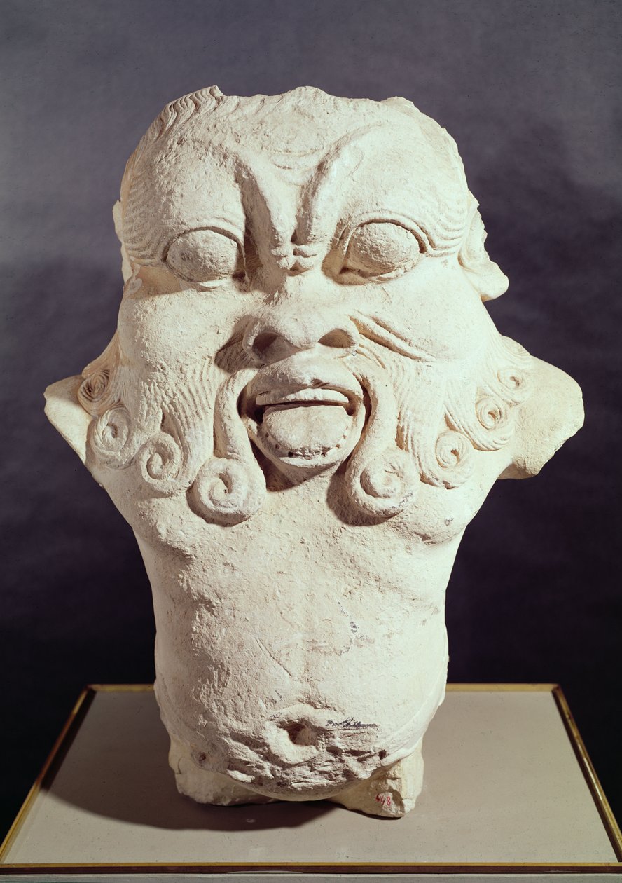 God Besin kivi tekijältä Egyptian Ptolemaic Period