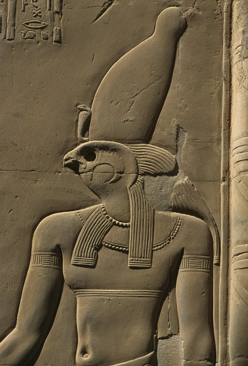 Horus tekijältä Egyptian
