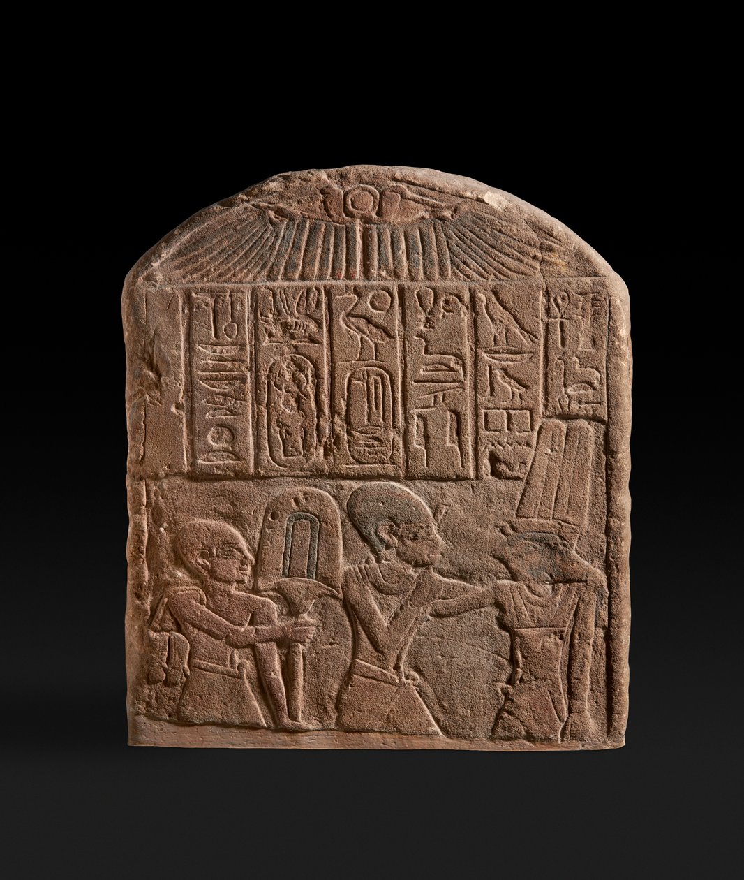  tekijältä Egyptian 12th Dynasty