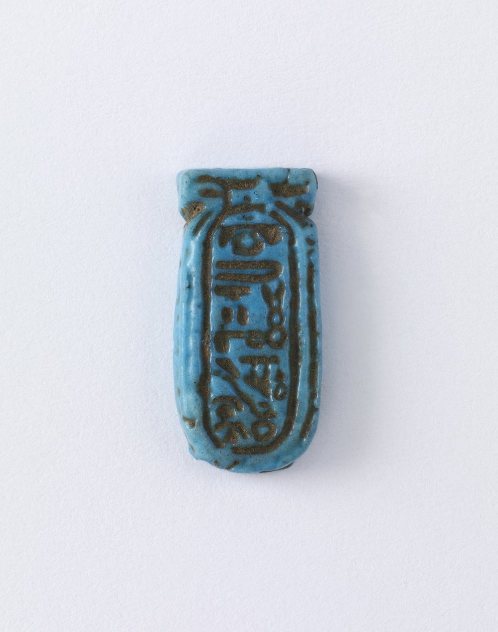 Aten cartouche, Uusi kuningaskunta (keramiikka) tekijältä Egyptian 18th Dynasty