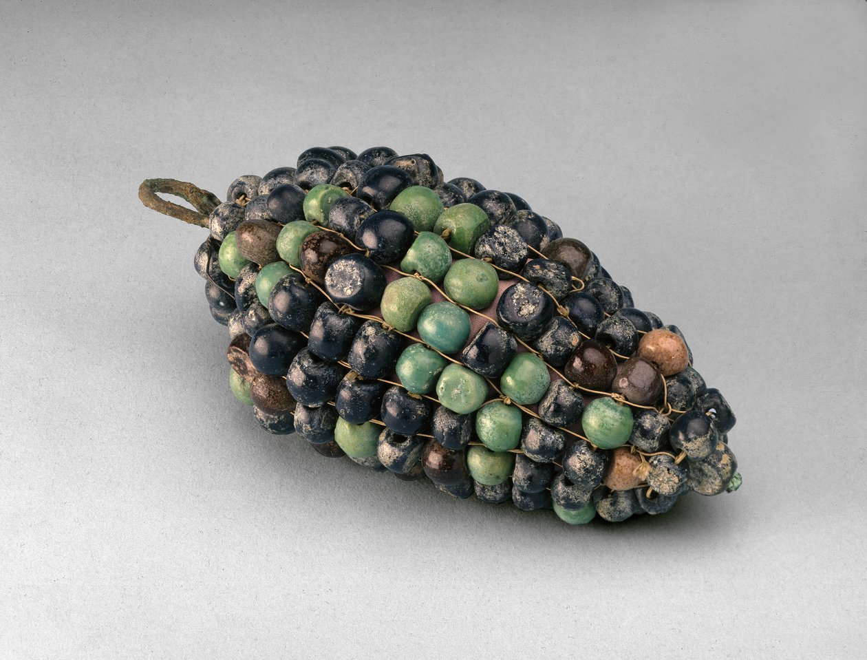 Rypäleklusteri, Amarna tekijältä Egyptian 18th Dynasty
