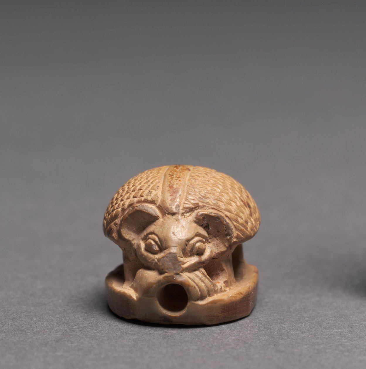 Siili, noin 1391-1353 eaa tekijältä Egyptian 18th Dynasty