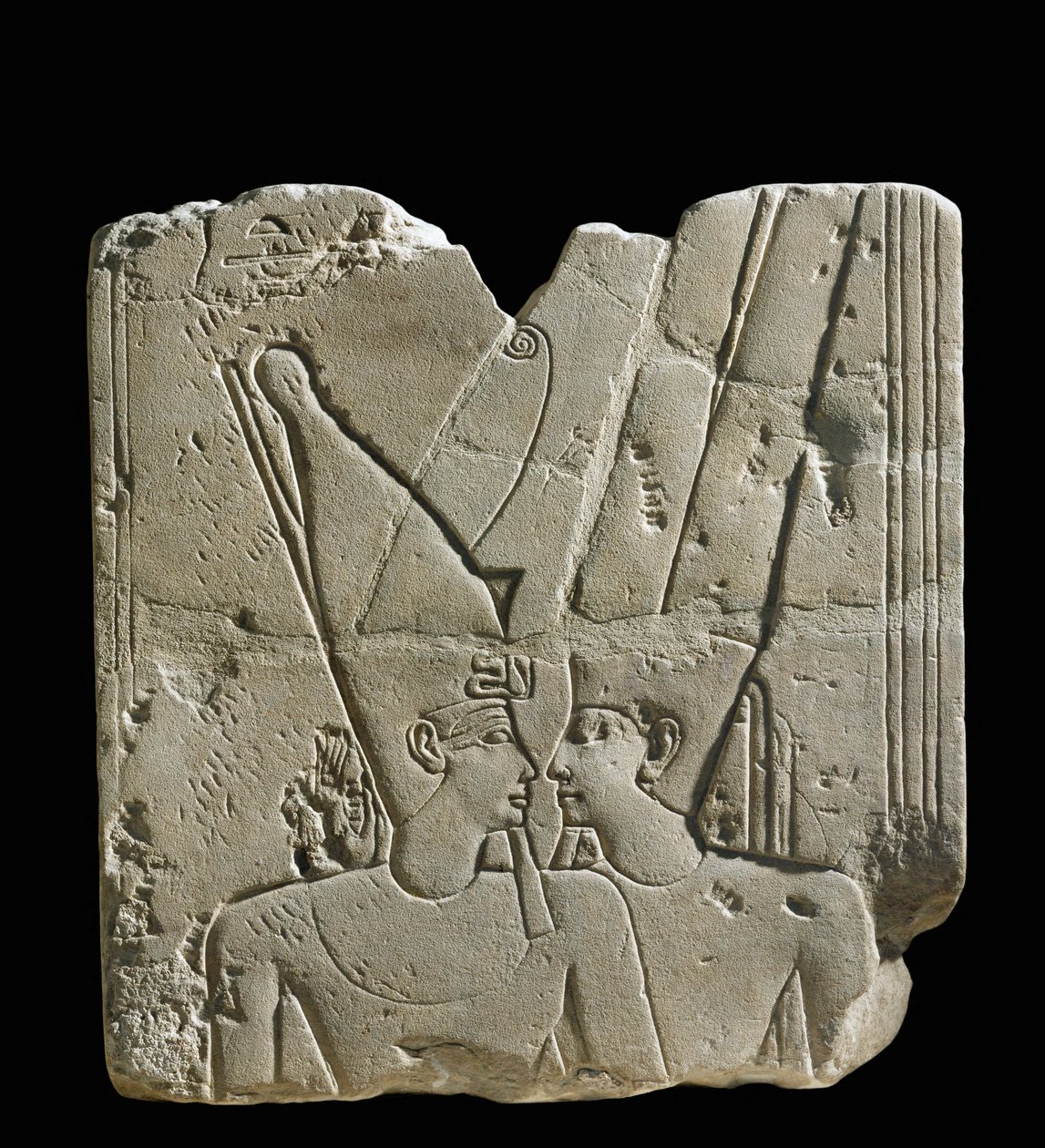  tekijältä Egyptian 18th Dynasty