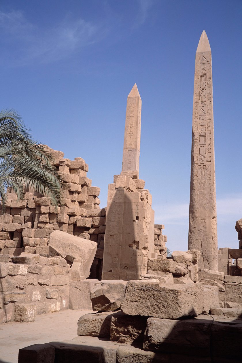 Tuntematon kuva tekijältä Egyptian 18th Dynasty