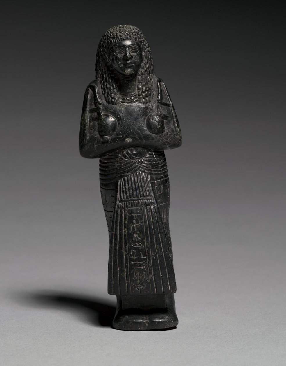 Shawabty Nebmehytistä, Uusi kuningaskunta, noin 1295-1240 eaa tekijältä Egyptian 19th Dynasty