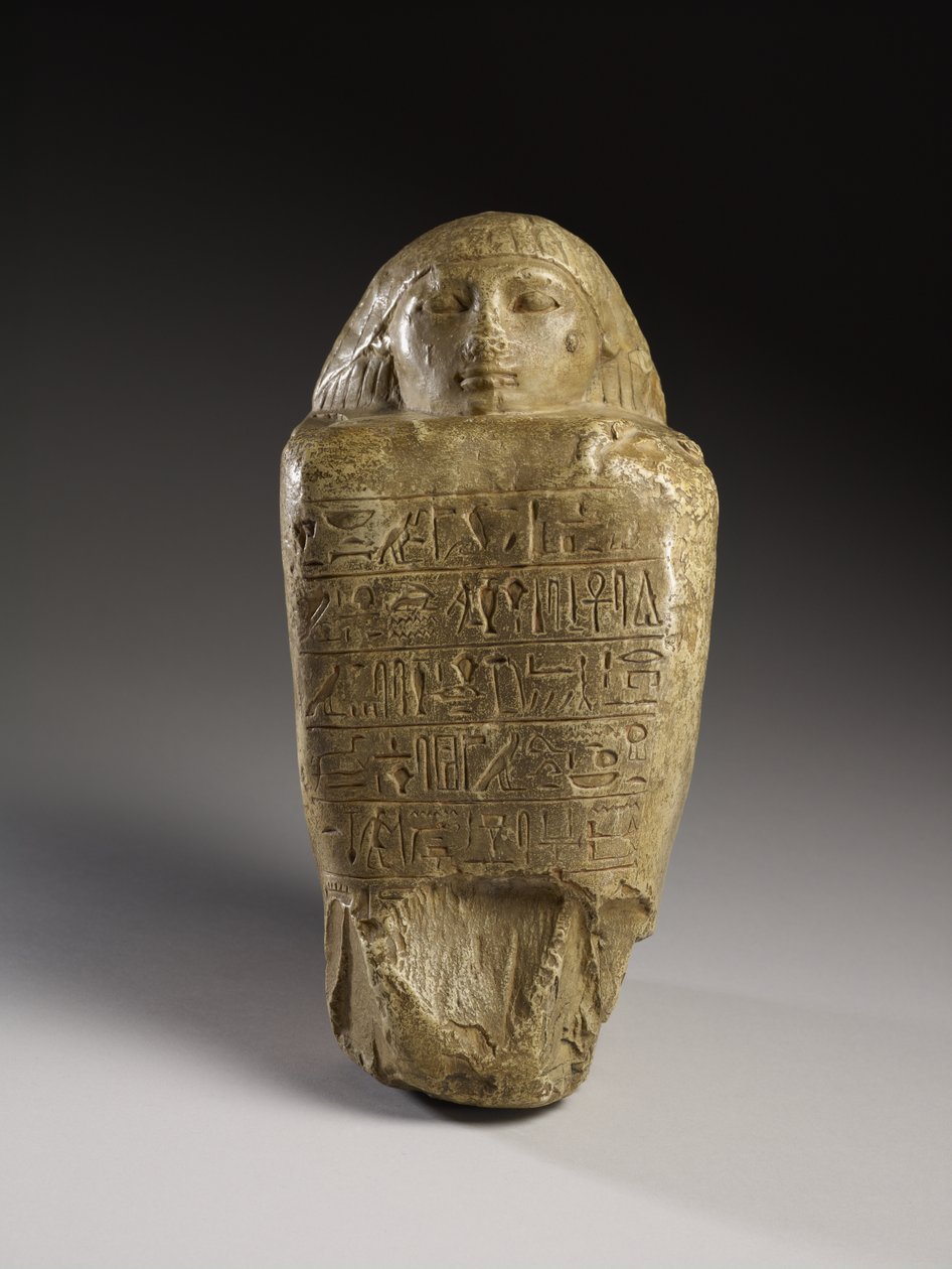 Gazender tekijältä Egyptian 21st Dynasty